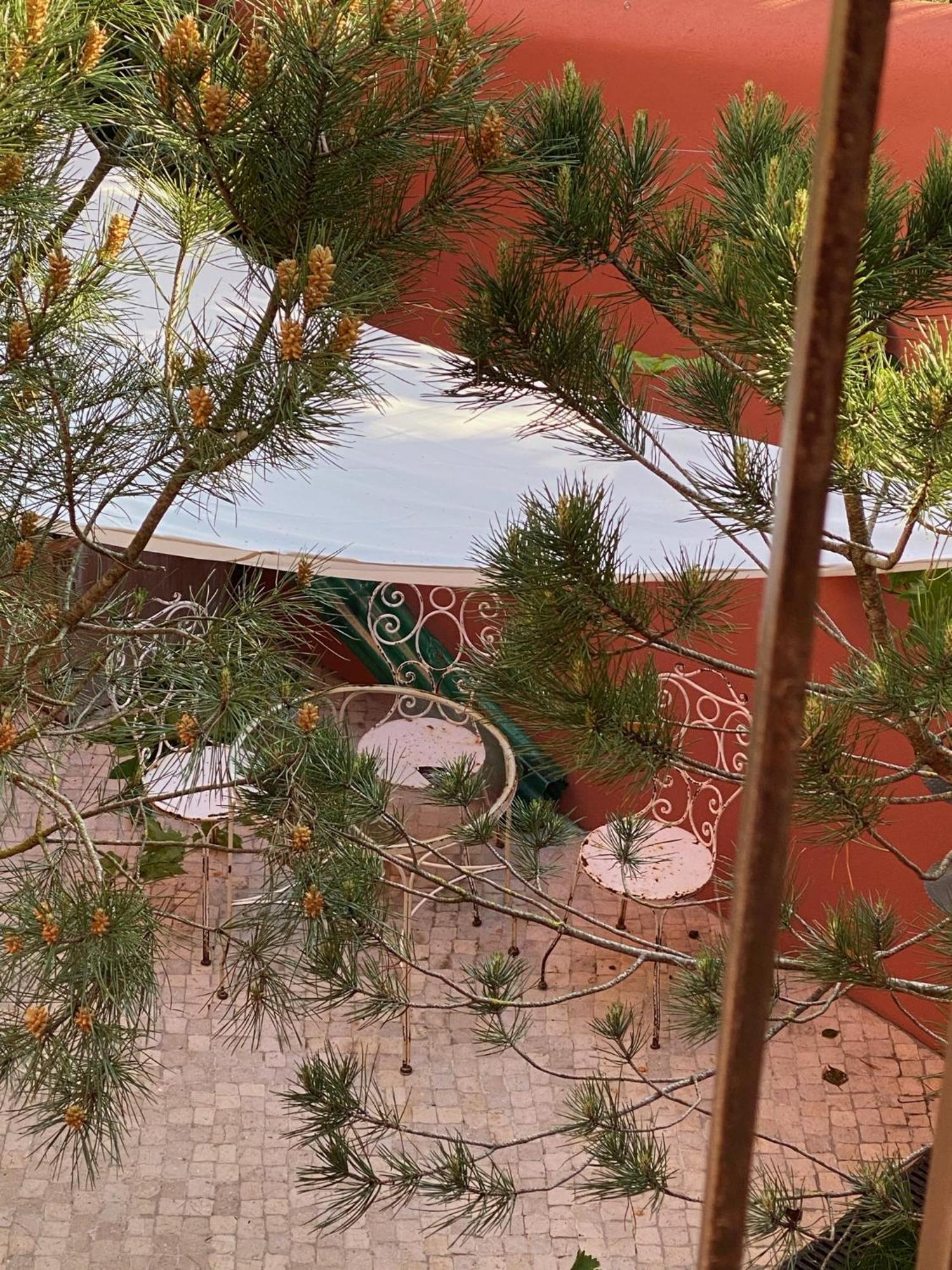 ホテル Toctoctoc Lisboa エクステリア 写真